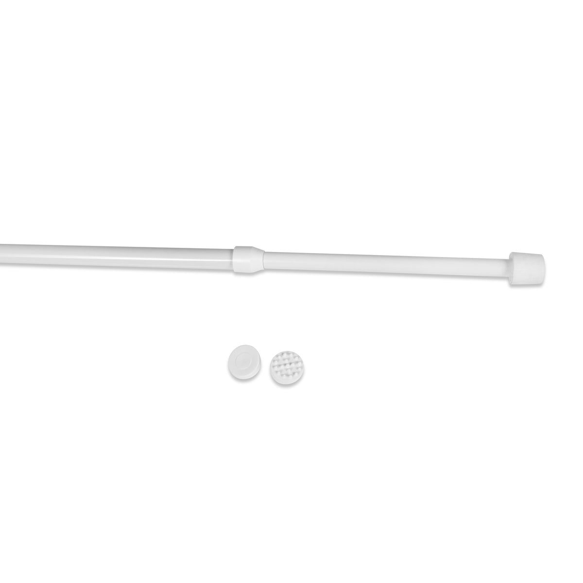 Klemmstange ausdrehbar Set