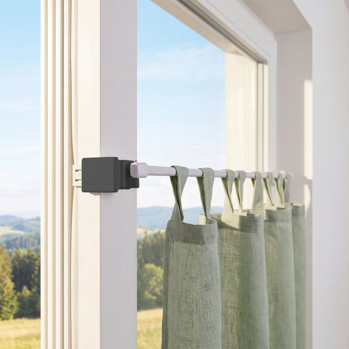 Universal window hook