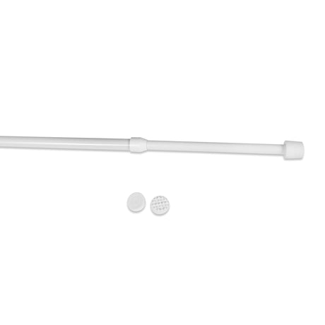 Klemmstange ausdrehbar Set