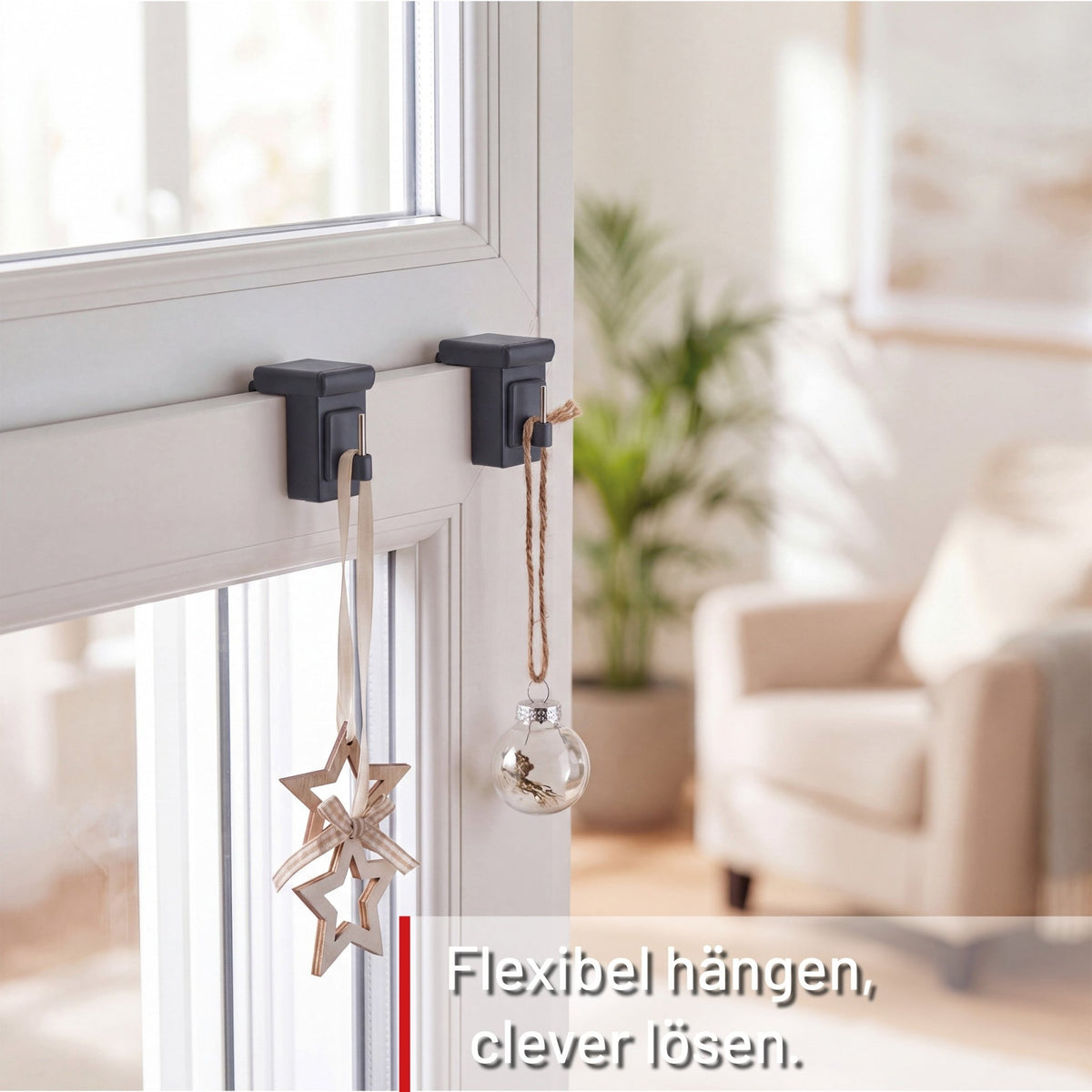 Universal window hook