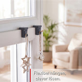 Universal window hook