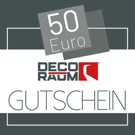 Geschenkgutscheine 50,00 €